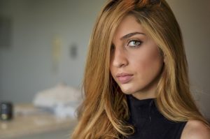 Salon de coiffure sur internet