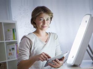 luminotherapie