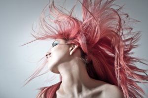 choisir les extensions de cheveux