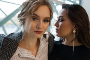 Comment choisir ses boucles d'oreilles