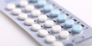 Pilule contraceptive