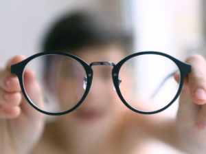 lasik et myopie forte